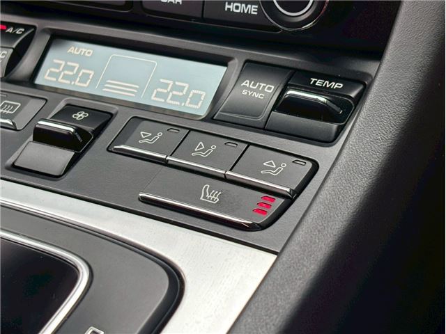 صورة مصغرة 6 لـ 2019 Porsche 911