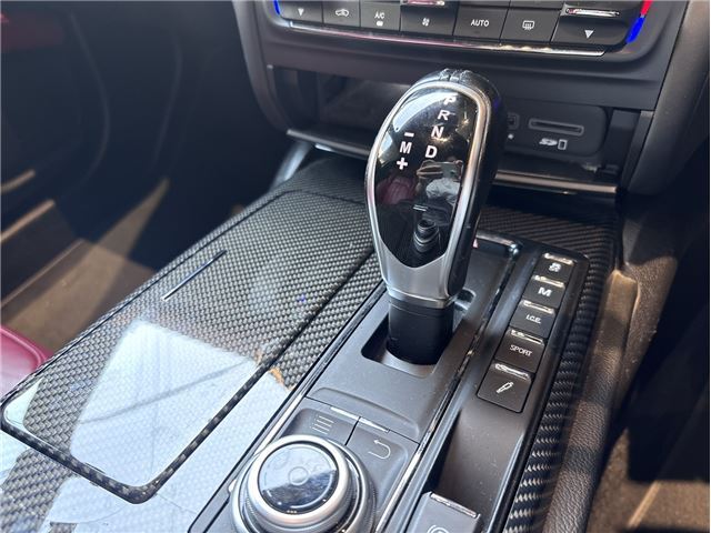 2018 Maserati GHIBLI thumbnail 18
