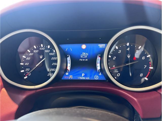 2018 Maserati GHIBLI thumbnail 20