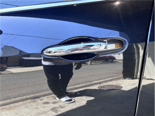 2018 Maserati GHIBLI thumbnail 22