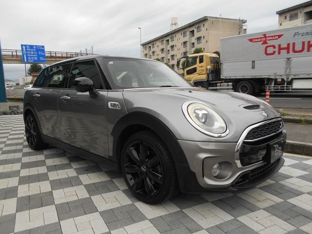 2016 MINI CLUBMAN — миниатюра 3