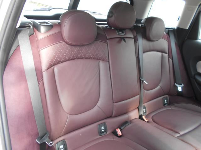 2016 MINI CLUBMAN — миниатюра 12