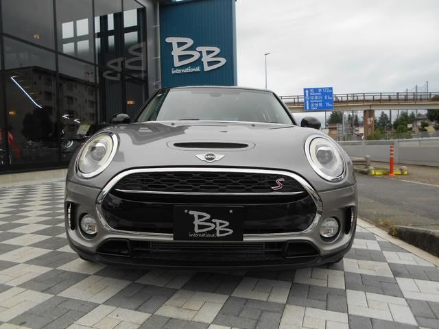 2016 MINI CLUBMAN — миниатюра 2