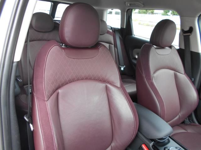 2016 MINI CLUBMAN — миниатюра 11