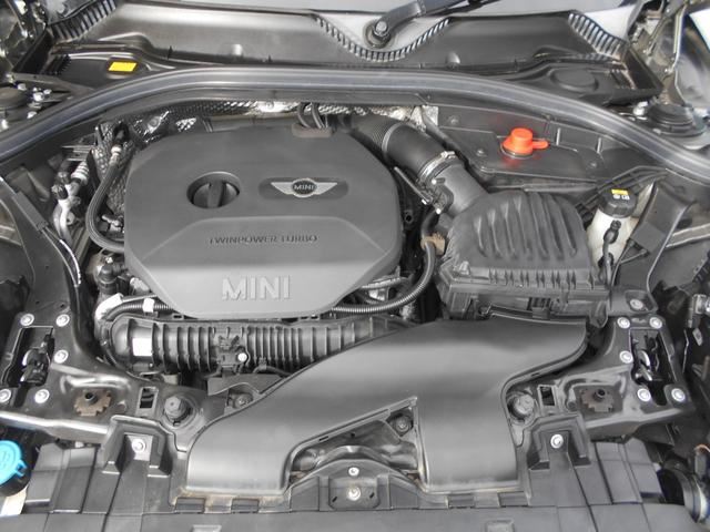 2016 MINI CLUBMAN — миниатюра 21