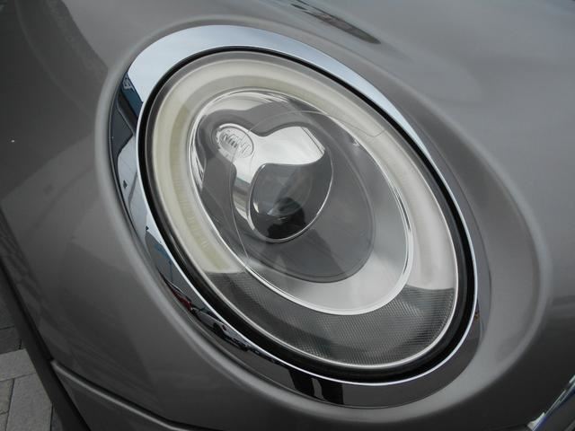 2016 MINI CLUBMAN — миниатюра 22