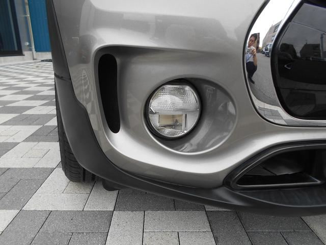 2016 MINI CLUBMAN — миниатюра 23