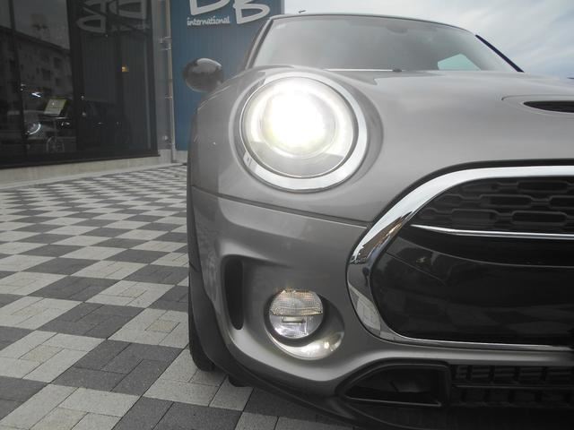 2016 MINI CLUBMAN — миниатюра 24