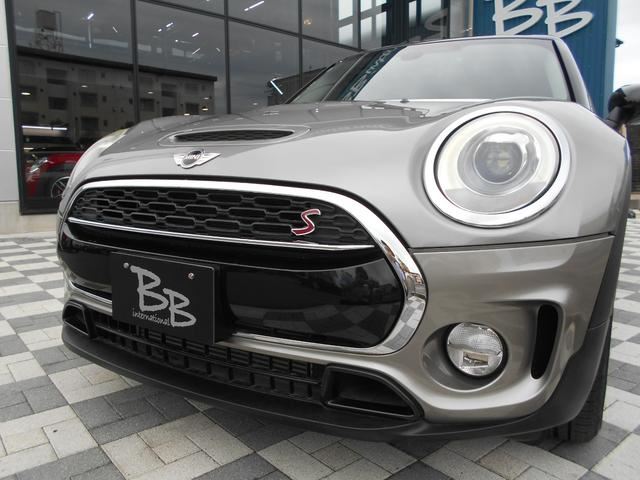 2016 MINI CLUBMAN — миниатюра 25