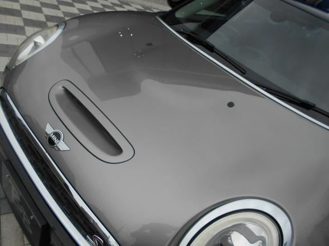 2016 MINI CLUBMAN — миниатюра 27