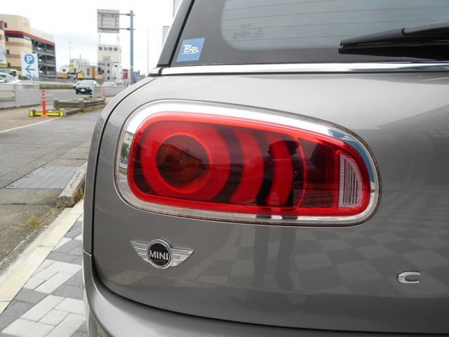 2016 MINI CLUBMAN — миниатюра 33