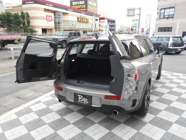 2016 MINI CLUBMAN — миниатюра 37