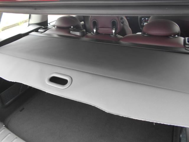 2016 MINI CLUBMAN — миниатюра 40