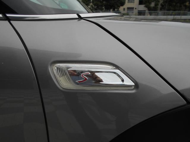 2016 MINI CLUBMAN — миниатюра 49