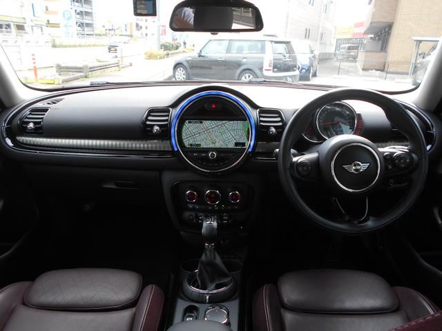 2016 MINI CLUBMAN — миниатюра 10