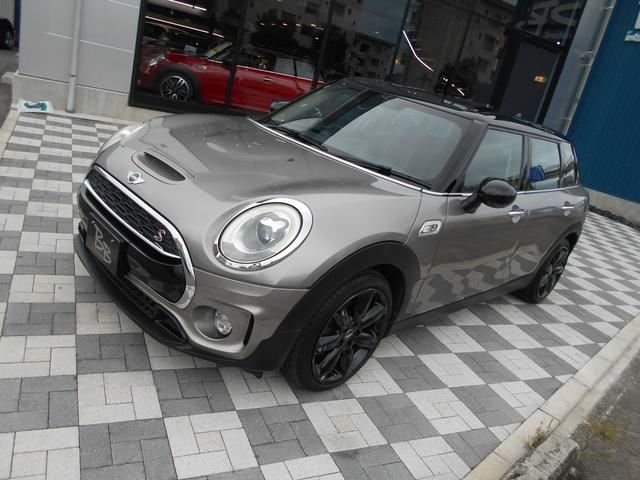 2016 MINI CLUBMAN — миниатюра 9