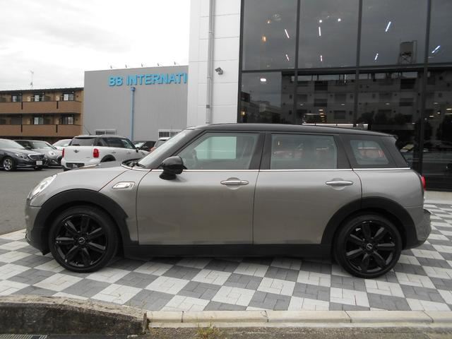 2016 MINI CLUBMAN — миниатюра 8