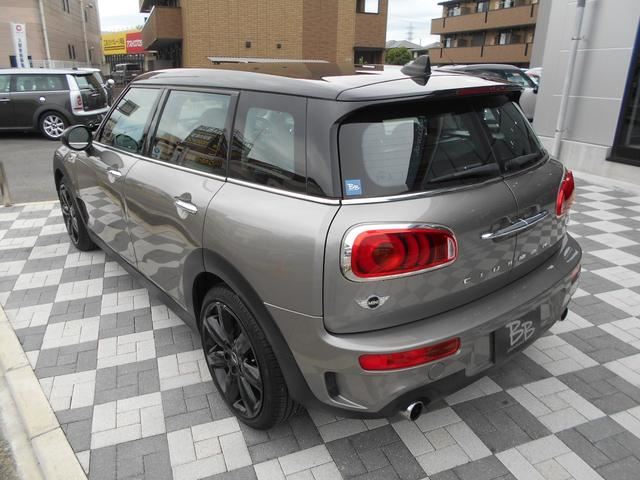 2016 MINI CLUBMAN — миниатюра 7