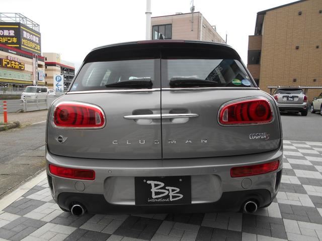 2016 MINI CLUBMAN — миниатюра 6