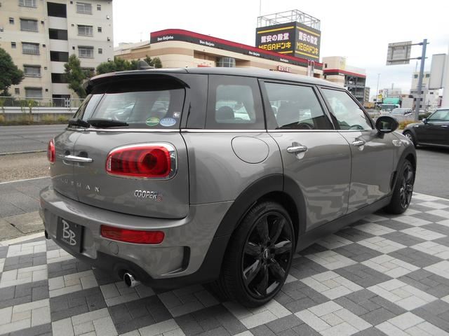 2016 MINI CLUBMAN — миниатюра 5