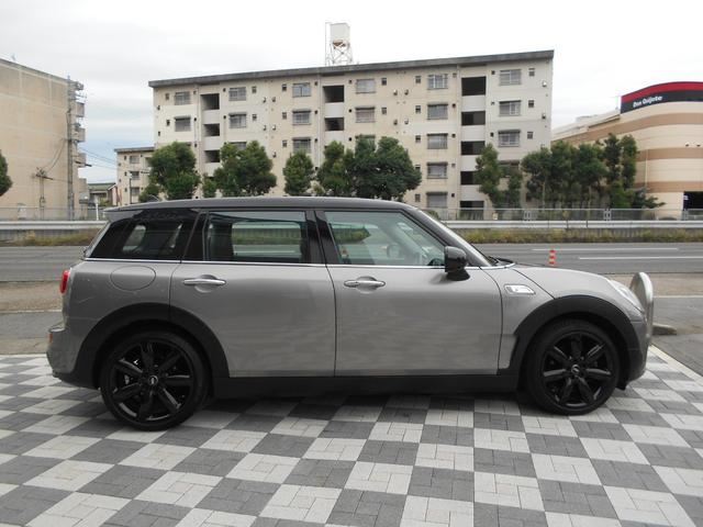 2016 MINI CLUBMAN — миниатюра 4