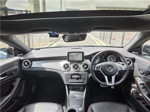 صورة 3 لـ 2013 Mercedes-BENZ CLA