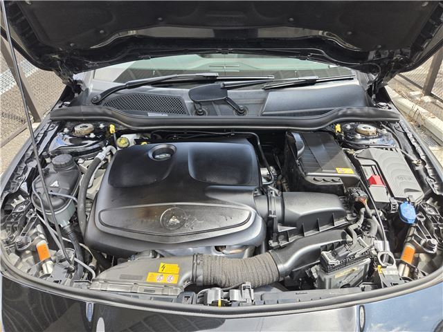 صورة مصغرة 16 لـ 2013 Mercedes-BENZ CLA