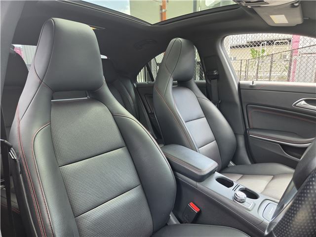 صورة مصغرة 17 لـ 2013 Mercedes-BENZ CLA