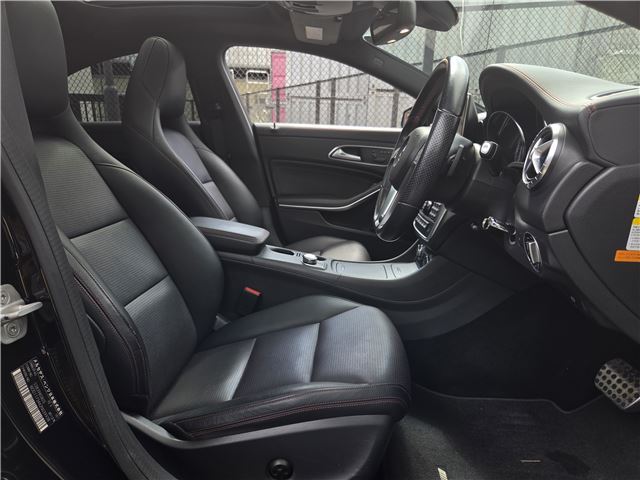 صورة مصغرة 18 لـ 2013 Mercedes-BENZ CLA
