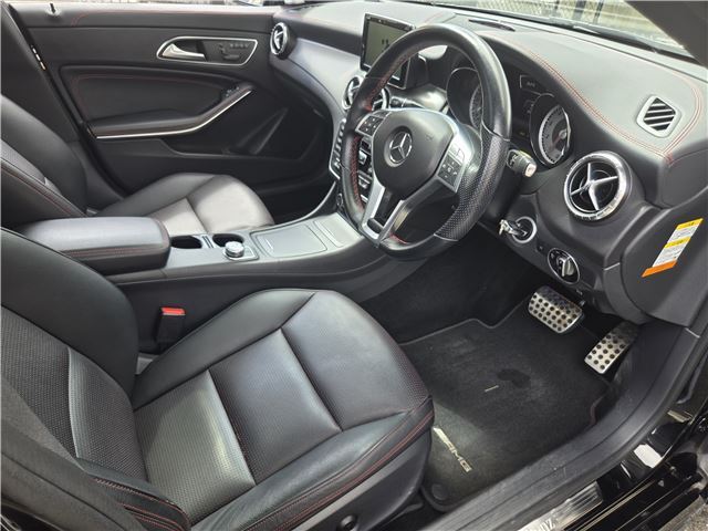 صورة مصغرة 19 لـ 2013 Mercedes-BENZ CLA