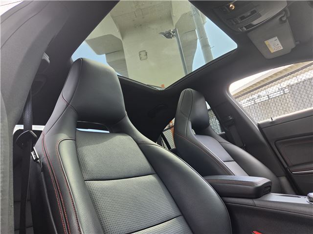صورة مصغرة 20 لـ 2013 Mercedes-BENZ CLA