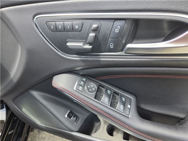 صورة مصغرة 21 لـ 2013 Mercedes-BENZ CLA