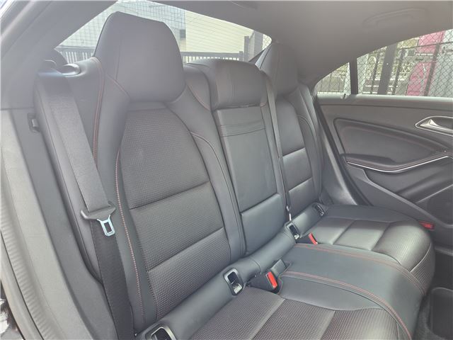 صورة مصغرة 23 لـ 2013 Mercedes-BENZ CLA