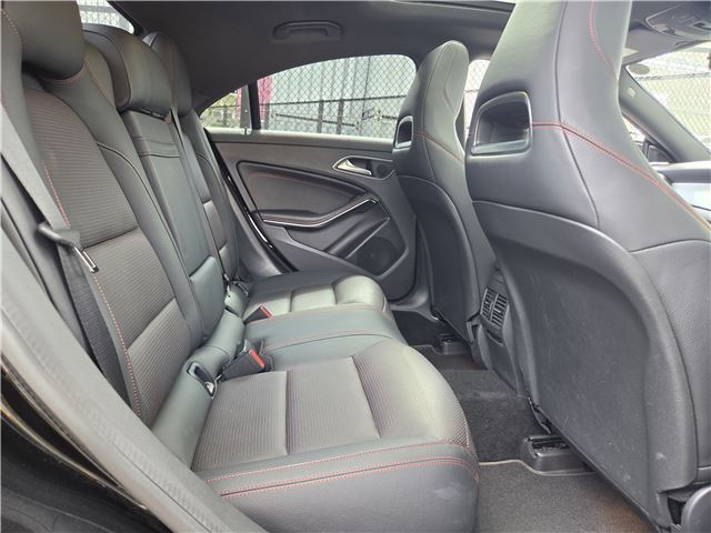 صورة مصغرة 24 لـ 2013 Mercedes-BENZ CLA