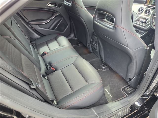 صورة مصغرة 25 لـ 2013 Mercedes-BENZ CLA