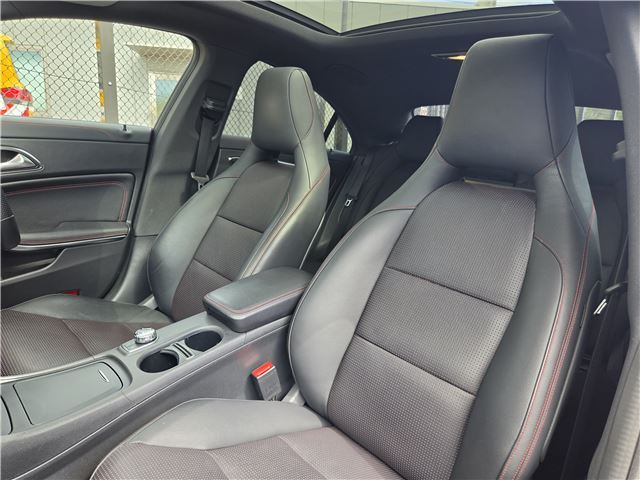 صورة مصغرة 26 لـ 2013 Mercedes-BENZ CLA