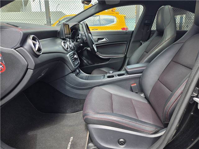 صورة مصغرة 27 لـ 2013 Mercedes-BENZ CLA