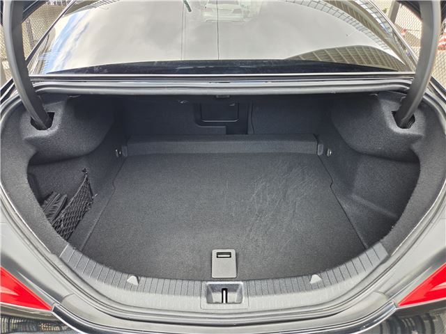 صورة مصغرة 31 لـ 2013 Mercedes-BENZ CLA