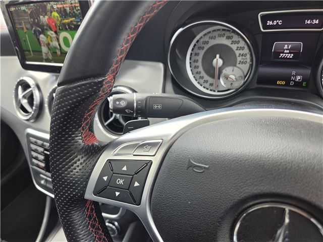 صورة مصغرة 32 لـ 2013 Mercedes-BENZ CLA