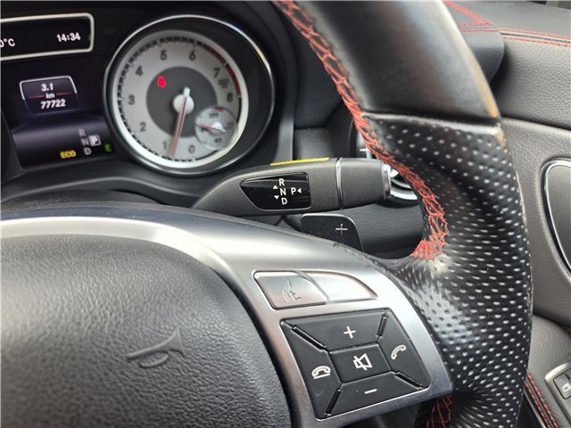 صورة مصغرة 33 لـ 2013 Mercedes-BENZ CLA