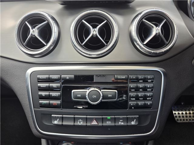 صورة مصغرة 41 لـ 2013 Mercedes-BENZ CLA