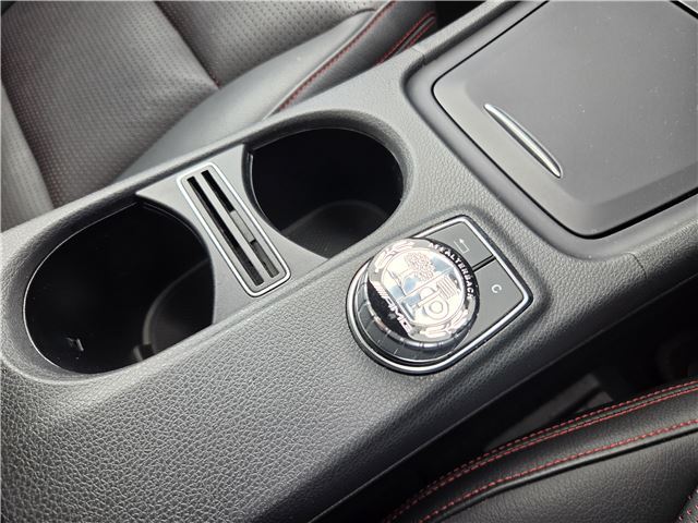 صورة مصغرة 44 لـ 2013 Mercedes-BENZ CLA