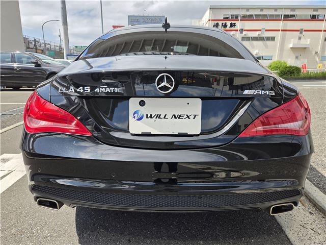 صورة 8 لـ 2013 Mercedes-BENZ CLA