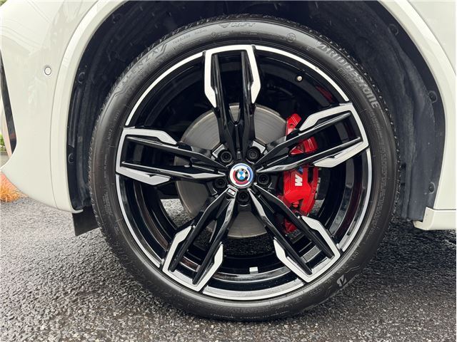 2023 BMW X3 缩略图 12