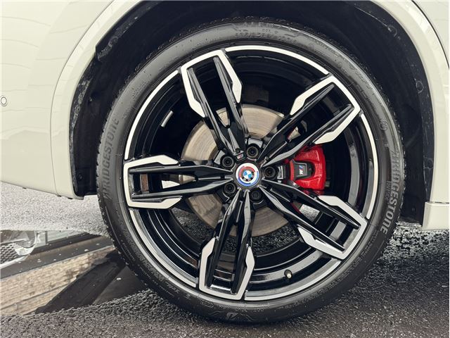 2023 BMW X3 缩略图 15