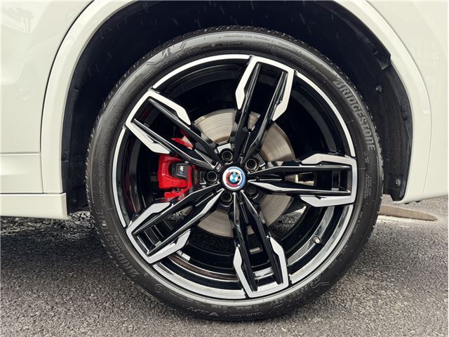 2023 BMW X3 缩略图 14