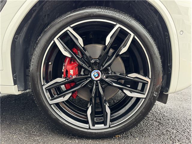 2023 BMW X3 缩略图 13