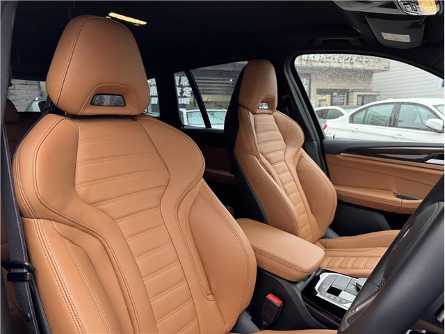 2023 BMW X3 照片 2