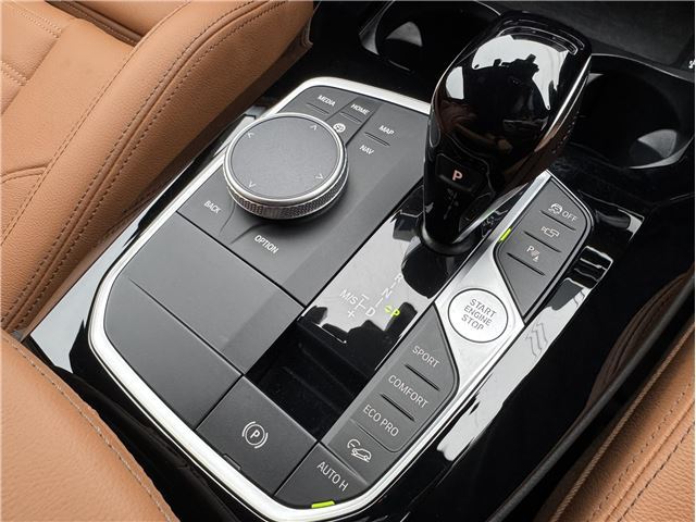 2023 BMW X3 缩略图 18