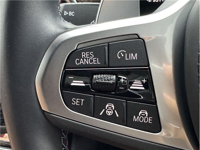 2023 BMW X3 缩略图 30